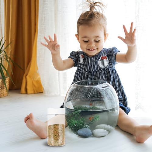 2pcs Creative Fish Food Storage Bottles with Multi-Holes, Portable Aquarium Feeding Containers for Fish Tanks, White Plastic Feeding Bottles for Aquatic Pets