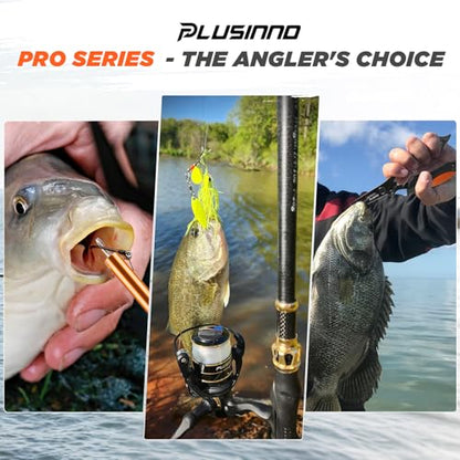 PLUSINNO Fishing Backpack with Fishing Floating Net, Fishing Gear, Tackle Boxes,Waterproof Fishing Tackle Bag, Fishing Gifts for Men - color: Khaki Fishing Backpack