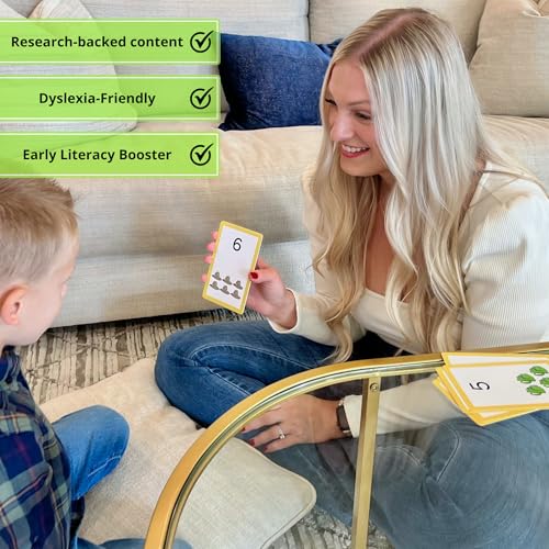 Toddler Essential Flashcards | Letters, Numbers, Shapes, & Colors | Ages 2-5 | Supports PreK & Kindergarten Curriculum | Premium 50 Flash Cards - style: Toddler