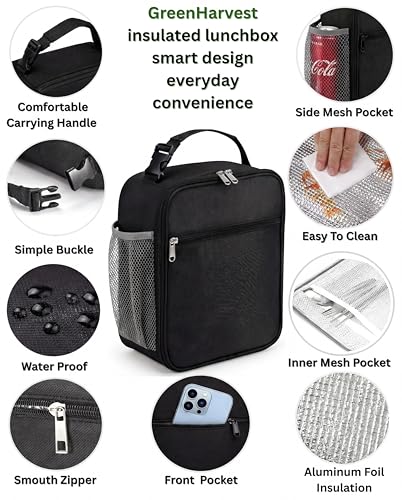 The Original Salad Pod Set-Portable Leakproof Salad Pod Mason Jar Side Open With Dressing Cup-Salad Jar with Side Opening Lid, Salad Prep Reusable Container For Fresh Meals OnTheGo