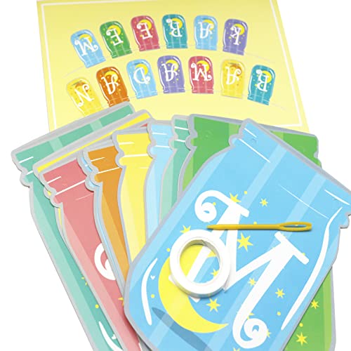 BinaryABC Eid Ramadan Kareem Banner, Ramadan Party Decoration,Eid Muslim Party Decorations