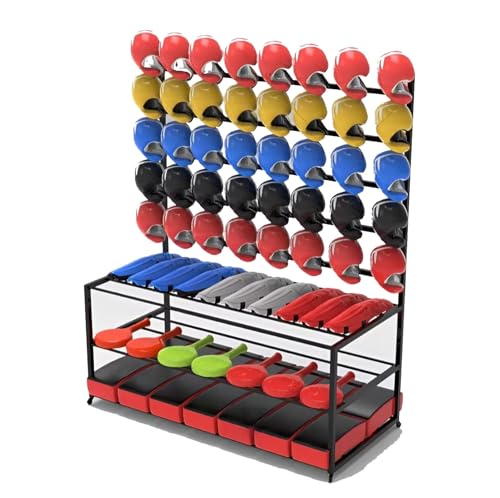 Boxing Glove Wall Mount Dryer, Hang Up Boxing Gloves to Dry Out, Wall Display for Gloves, Boxing Glove Drying Rack, for Kickboxing, Muay Thai,59 - size: 59