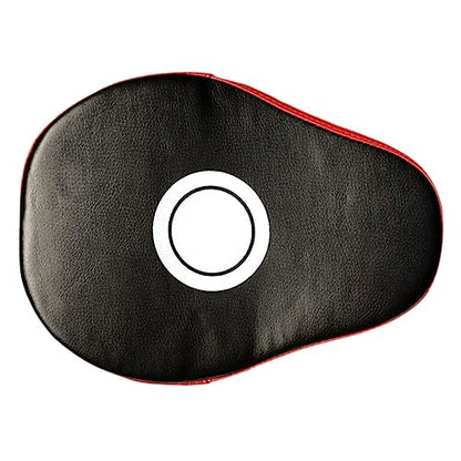 Abaodam 1pair Handheld Boxing Pads Punching Pads for Boxing Karate MMA Taekwondo Kung Fu Training