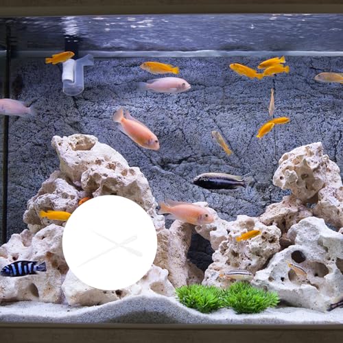 10pcs 5ml Brine Shrimp Feeders Long Plastic Tubes Coral Fish Feeding Tools Manual Suction Pipettes for Marine Aquarium Pet Supplies