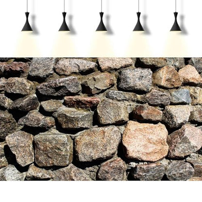 Stone Aquarium Background Natural Rock Fish Tank Background Rocky Glass Terrarium Background Rock Wall Aquarium Background Rock Stone Reptile Habitat Background Stone Tank Backdrop 36x18in