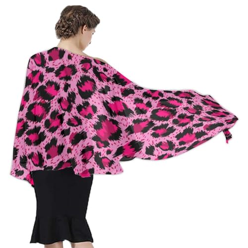 Chiffon Shawl Scarf Sarong And Sun Protective Shawl Long Lightweight Travel Scarf - color: Color270
