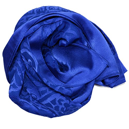 -Quality Shawl/Scarf Collection- (MADE IN TURKEY) - color: Fashion Jacquard