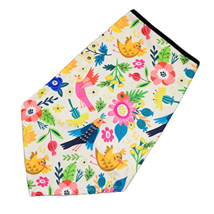 Women UPF 50+ Face Mask Sun Protection Fashion Colorful Neck Gaiter Scarf - color: Fcm-14