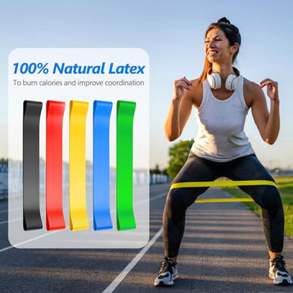 Haootadiy Agility Training Equipment, Football Training Equipment Includes 20FT Agility Ladder,4 Adjustable Agility Hurdles, 12 Football Cones, Parachute, for Training Soccer Basketball Athletes - color: YELLOW
