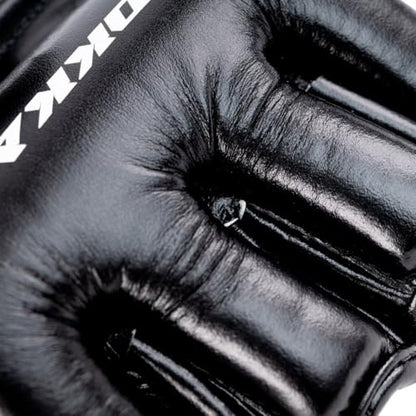 YOKKAO MMA Gloves - Ground Pro and Sparring | Layered Foam Padding | Produced at YOKKAO Factory, Thailand | Grappling, Striking, Ground-and-Pound | S/M-L/XL - color: Black MMA Pro, size: Large-X-Large