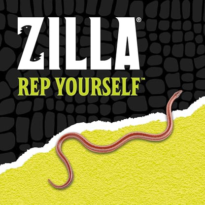 Zilla Reptile Terrarium Fresh Air Screen Non-Locking Clips, 2 Pack, Small - size: Small