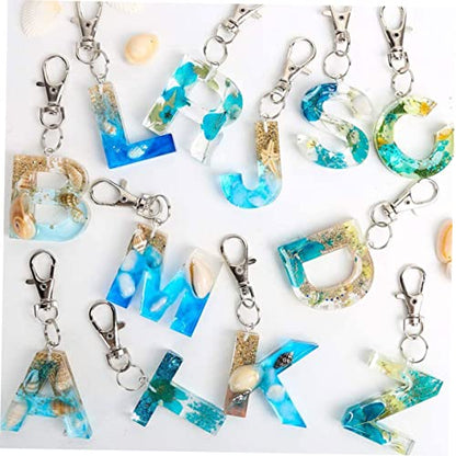 Housoutil 160-Piece Lobster Clasp Keychain Accessory Set Metal Dog Buckles Spring Snap Hooks for Bags Luggage and DIY Projects
