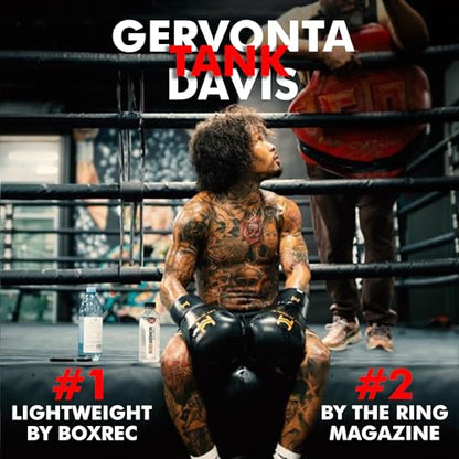 HIT N MOVE All Day Pro Balance Sparring and Bag Boxing Gloves LACE UP, Boxing Gloves Men & Women, Boxing Equipment, Sparring & Bag Gloves for Boxing, Kickboxing, Muay Thai, MMA - color: Blue, size: 16 OZ