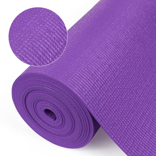 Foam Toolbox Liner Shelf Liner, Thickened Durable Pad Tool Box Mat for Protecting Your Tools, Work Surfaces, Garage, Chest -Purple 3mm Thickness, 20 inch*24 ft - color: Purple, size: 20"W x 288"L