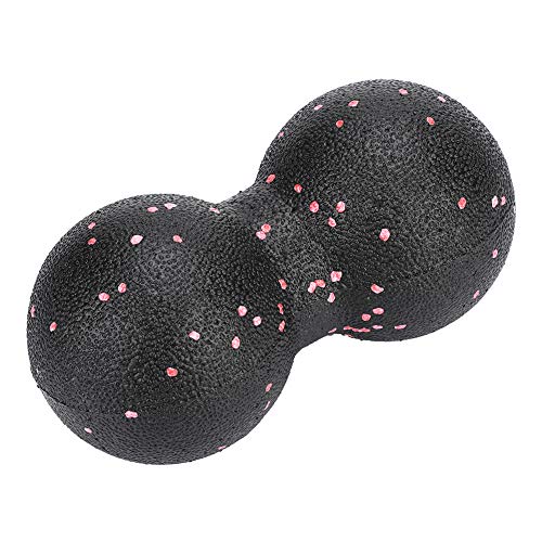Premium Textured High Density Foam Roller for Deep Recovery Design with Carry Strap Ideal Athletes Fitness Enthusiasts