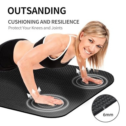 Treadmill Mat,Bike Mat Compatible with Peloton Bike Elliptical Treadmill,Folding Pad Exercise Equipment Under Exercise Trainer Pad for Stationary Indoor Spin - size: 84"L x 32"W x 0.3"Th