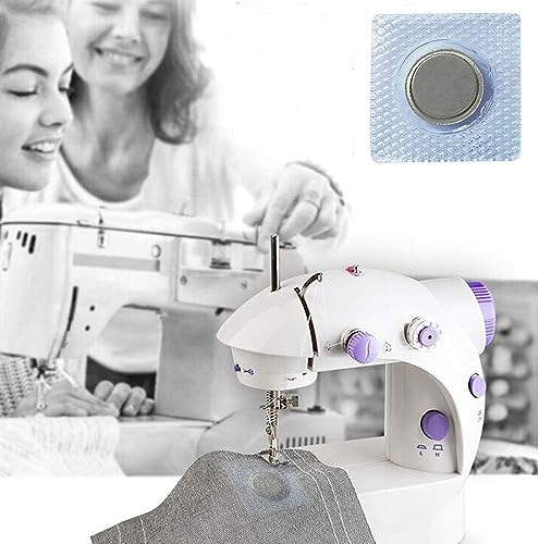 8 Sets Hidden Magnetic Snap,Invisible Magnets Sew in PVC for Thin Fabrics - style: PVC-Square