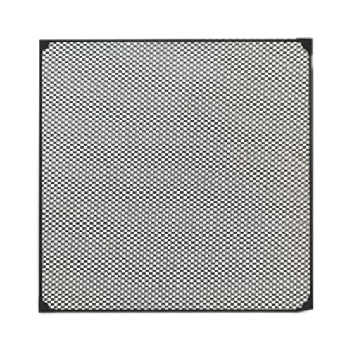 Anti Jumping Net Cuttable DIY Aquarium Screen Top Mesh Protect Carp Fish from Jumping Out of Tank Easy to Install - color: 20cmx20cm