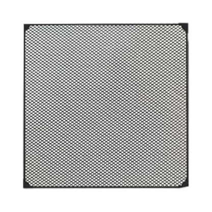 Anti Jumping Net Cuttable DIY Aquarium Screen Top Mesh Protect Carp Fish from Jumping Out of Tank Easy to Install - color: 20cmx20cm