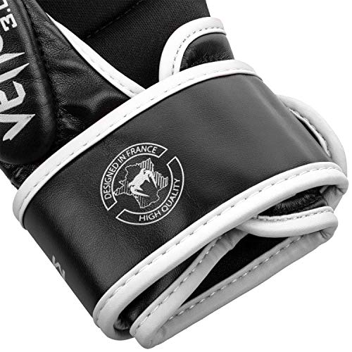 Venum Challenger 3.0 Sparring Gloves - color: Black/White, size: Large-X-Large