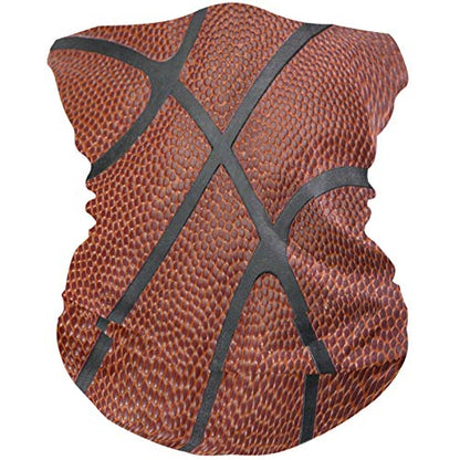 visesunny Seamless Scarves Bandana Scarf UV Resistence Outdoor Sport Balaclavas Headwear Headband Unisex - color: Multi25