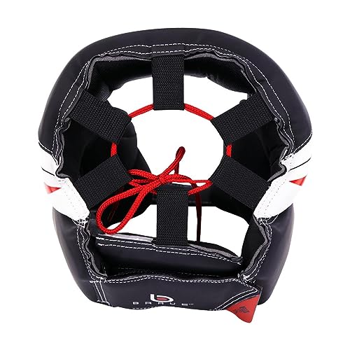 Century Brave Open Face Headgear for Boxing MMA Training Kickboxing Muay Thai Sparring Taekwondo Martial Arts Grappling Karate | Head Gear for Men and Women Ideal Training Equipment
