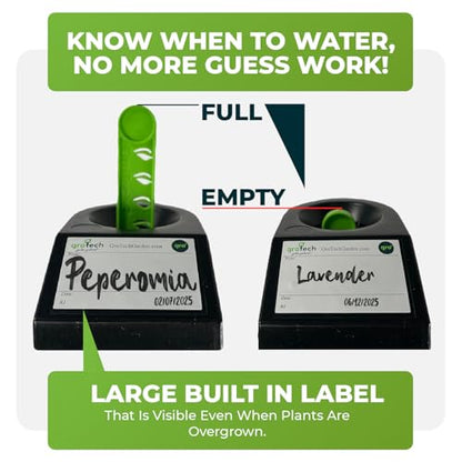 Self Watering Planter Insert w/LifeTested Technology, Water Reservoir & Level Indicator - Turn Any 5-Gal Bucket into a DIY, Portable Automatic Container Indoor-Outdoor Garden, 10-Pack - size: 10 Pack