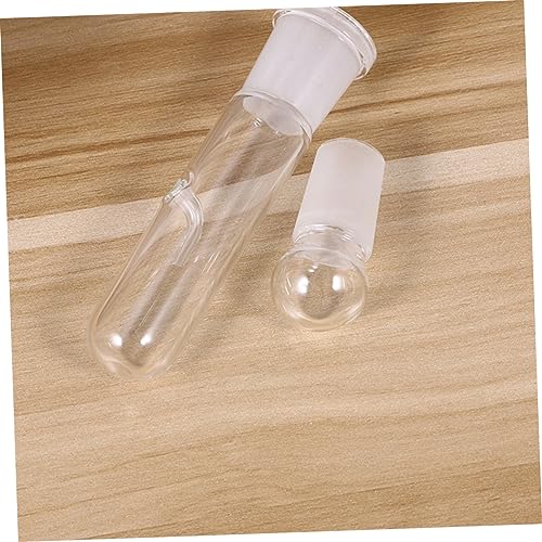 FRCOLOR 3pcs Aquarium Cave Trap Glass Fish Catcher for Tanks Easy Cleaning Safe for