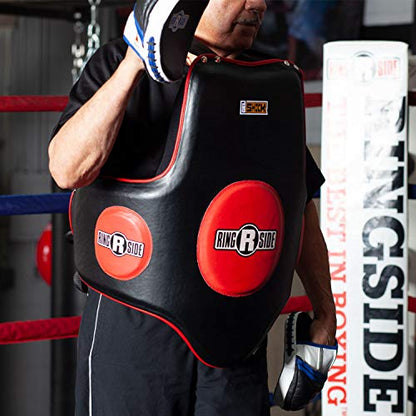 Ringside Gel Shock Super Boxing Body Protector