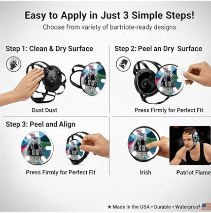 Wrestling Headgear with Ear Protection & Chin Cup Adjustable Lightweight Head Guard for Competition & Practice – Durable Protective Wrestling Ear Guard for Youth & Adult Athletes - color: Mexico-USA