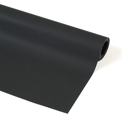 Black Aquarium Background，Fish Tank Background 11.8"x39.4" - Black Electrostatic Adhesive Glue-Free Aquarium Backdrop, Easy Installation & Traceless Removal