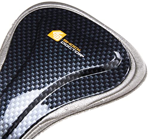 Shock Doctor Pelvic Protector for Hockey, Hockey Pelvic Protector, Youth & Adult - size: Youth (9yrs & younger)
