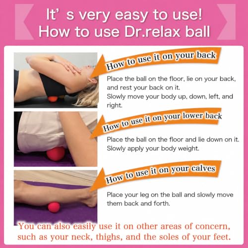Massage Lacrosse Balls for Myofascial Release, Trigger Point Therapy,Manual Massage Balls, Muscle Knots, and Yoga Deep Tissue Massage. Set of 2 Firm Balls (Green and Light Green) - color: Green and Light Green
