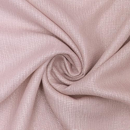 RARITYUS Fashion Gradient Color Hijab Scarf for Women Glitter Modal Instant Muslim Islamic Hijab Head Wraps Long Shawls - color: Pink