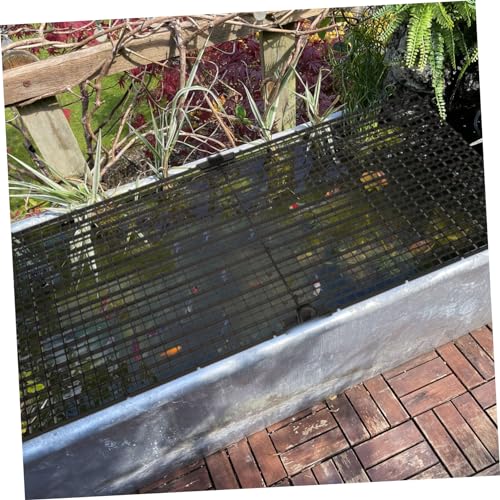 1set Aquarium Divider Isolation Board for Fish Tanks Cups for Floating Plants and Enhancing Aquatic Ecosystem