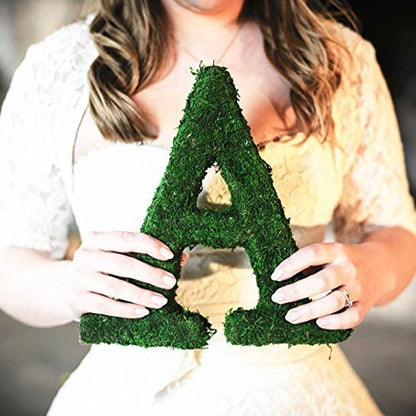 Roll of Green Moss for Fairy Gardens Wedding Other Arts and Crafts (10x120cm (4" W x 48" L)) - size: 10x120cm (4" W x 48" L)
