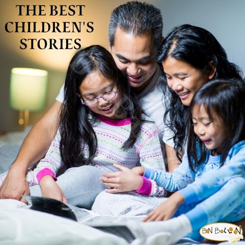bonballoon Set of 10 Arabic Children Toddlers Kids Tales of My Grandmother Series Stories Perfect for Preschool & Kindergarten Classrooms Include Stories Arabic Version Book Paperback - DAR Rawan