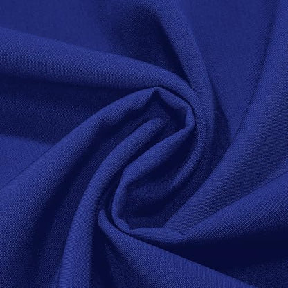 FYMNSI Kids Girls Muslim Abaya Dress Modest Lace Belted Prayer Dress Islamic Maxi Robe Kaftan Ramadan Arabian Dubai Clothes - color: Royal Blue, size: 8-9 Years