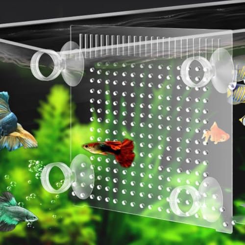 20 Pcs Silicone Aquarium Suction Cups Leak-Proof Glass Surface Mount Sucker Holder for Air Pump Tubes, Fish Tank Tube Clip for 4mm/6mm Pipes(16mm) - size: 16mm