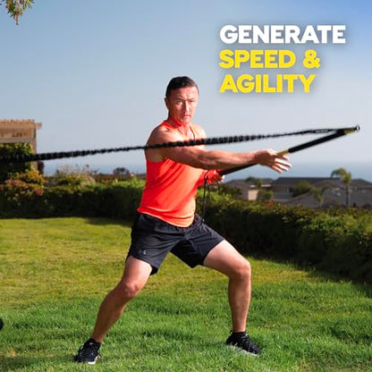 TRX Training - RIP Trainer Resistance Cord