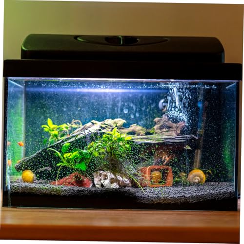 Abaodam Reptile Terrarium Mat Thick Nonslip Aquarium Tank Bottom Pad Durable for Water Absorption and Heat Preservation Easy to Cut for