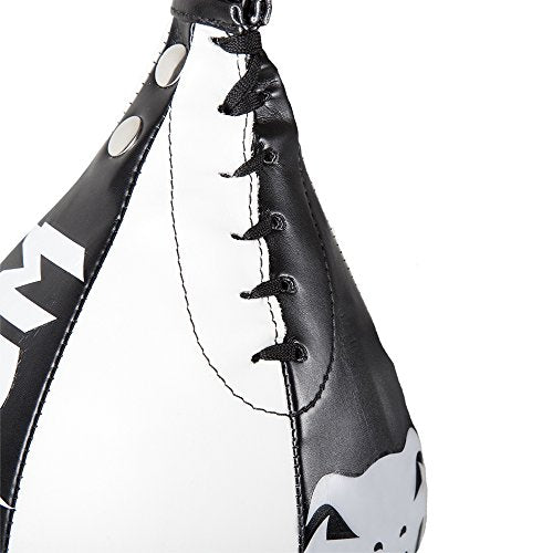 Venum Skintex Leather Speed Bag - size: Large