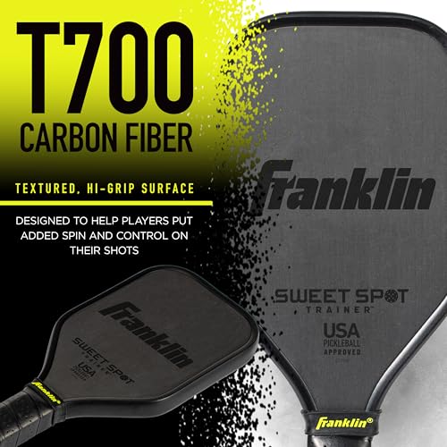 Franklin Sports Sweet Spot Training - size: 16mm