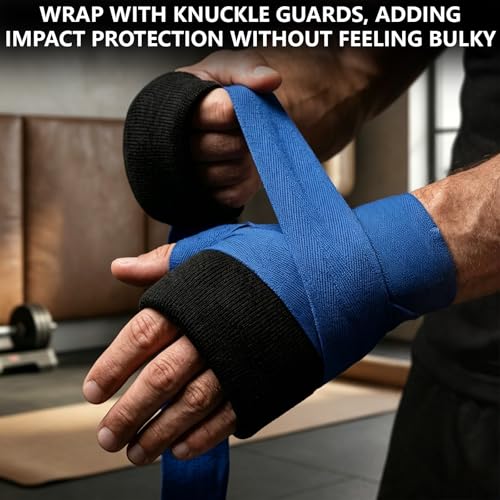 1/2/4pairs Knuckle Guards for Boxing Gel Hand Guard Protection Boxing Knuckle Pads Gel Hand Wraps for Men Women Fitness Athletes Muay Thai Kickboxing MMA Combat Sports Training Sparring Supplies - color: black