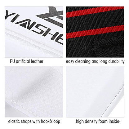 Tbest Women Groin Guard Protector MMA Martial Arts Boxing Groin Guard Support Cup Muay Thai Taekwondo Groin Support Shorts Protection for Female
