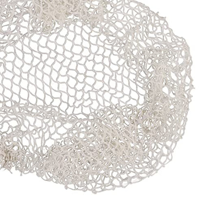 Aquarium Escape Proof Net | Adjustable Mesh Cover for Fish Containers/Reptile Enclosures | Strong Elastic Nylon Net Discourages Jumping | Upgraded Telescopic Buckle - size: Large, style: L