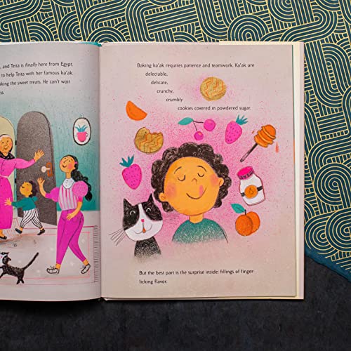 The Night Before Eid: A Muslim Family Story