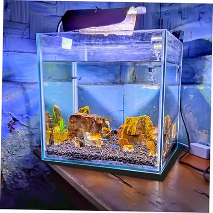 ORFOFE Eva Slip Fish Tank Bottom Mat Aquarium Pad for Heat Retention Vibration Absorption Fish Tank Accessories for Safety Comfort