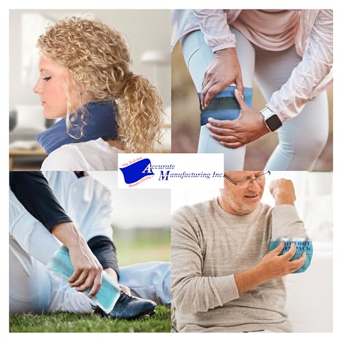 Ice Pack (5"x18" Size)