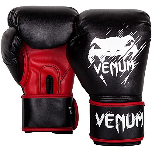 Venum Contender Kids Boxing Gloves - size: 8-Ounce